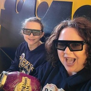 Meet your Posher, Amy